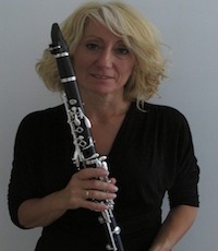 Patrizia Pigliautile